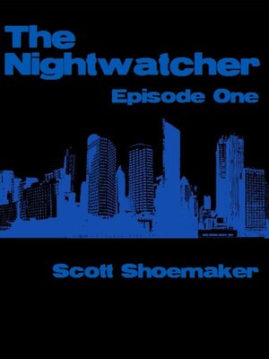 cover image of The Nightwatcher